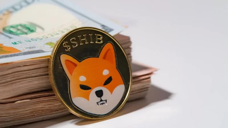 Machine learning algorithm predicts SHIB price on August 1, 2026