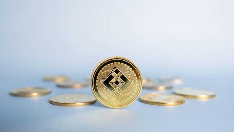 Machine learning algorithm sets BNB price for August 1, 2026