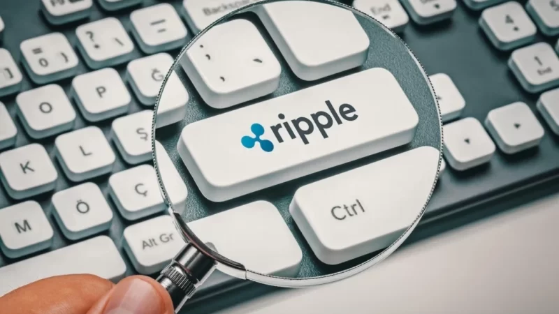 Ripple prepares for what could be a $1.1 billion XRP dump in August