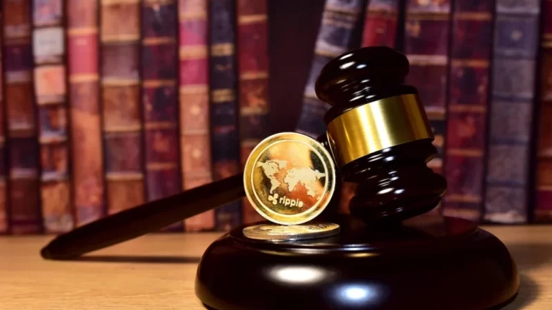 Ripple v. SEC battle reignites over XRP security claims
