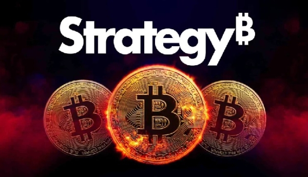Strategy Releases Earnings Report – Here Are Its Bitcoin Holdings