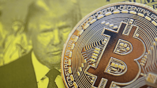 The Fed Liquidity Signal That Predicted Bitcoin’s Top 8 Months Early