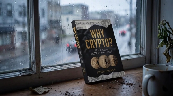 Top crypto books to read in 2026: Understanding Bitcoin beyond the price charts