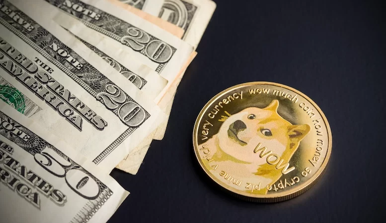 Trading expert sets date when Dogecoin will hit $2