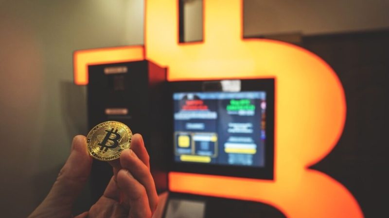 U.S. accounts for 96% of global Bitcoin ATM losses in H1 2026