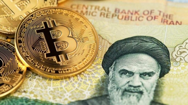 U.S. targets Iran-linked Bitcoin scheme tied to Strait of Hormuz shipping
