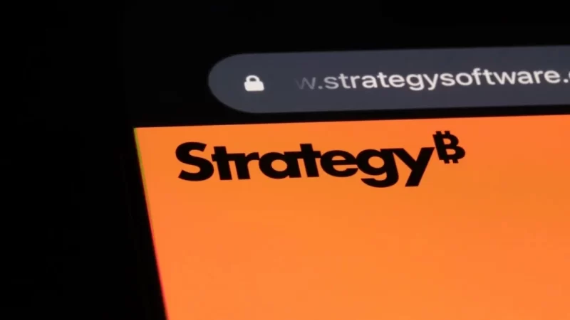 Wall Street just cut Strategy stock price target in half