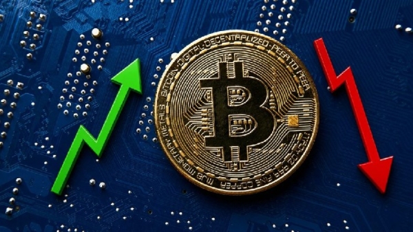 Warning for Bitcoin and Altcoins: Volatility May Increase in the Coming Days