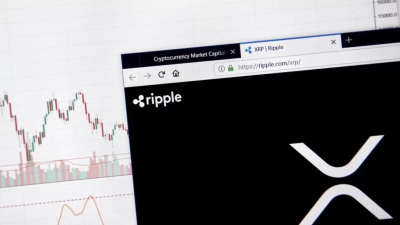 XRP Ledger activity collapses to lowest level in 2026