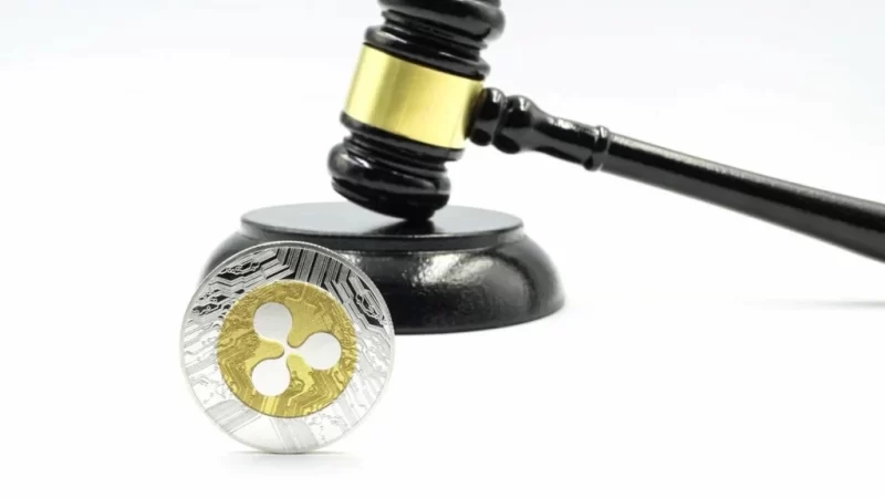 XRP price forecast ahead of CLARITY Act vote next week