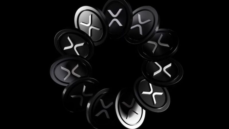 AI predicts XRP price for August 15, 2026