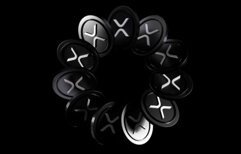 AI predicts XRP price for August 15, 2026