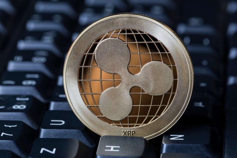  AI predicts XRP price for August 31, 2026