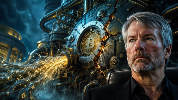 American Bitcoin built an 8,002 BTC reserve, but nearly 40% of it is quietly tied up with Bitmain