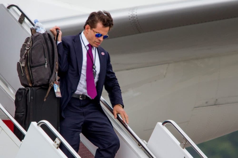 Anthony Scaramucci projects Bitcoin to skyrocket to 0k