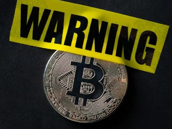 Attention Bitcoin Investors: Analysis Company Detects and Warns of a Major Discrepancy in BTC! Here are the Details