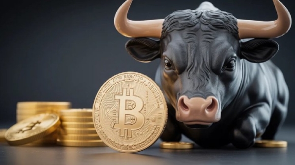 Bernstein Reveals His Big Bull Prediction for Bitcoin (BTC)! “First $150,000, Then…”
