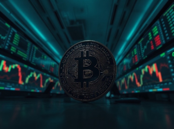 Bitcoin Drop to $62,859 Could Trigger $516M in Long Liquidations, CoinGlass Warns