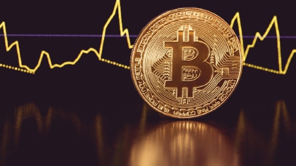 Bitcoin eyes $67,000 as potential bottom takes shape