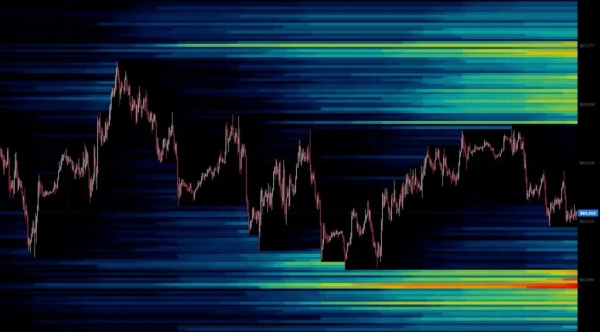 Bitcoin Price Prediction: BTC Liquidity Signals K Sweep Before Next Rebound