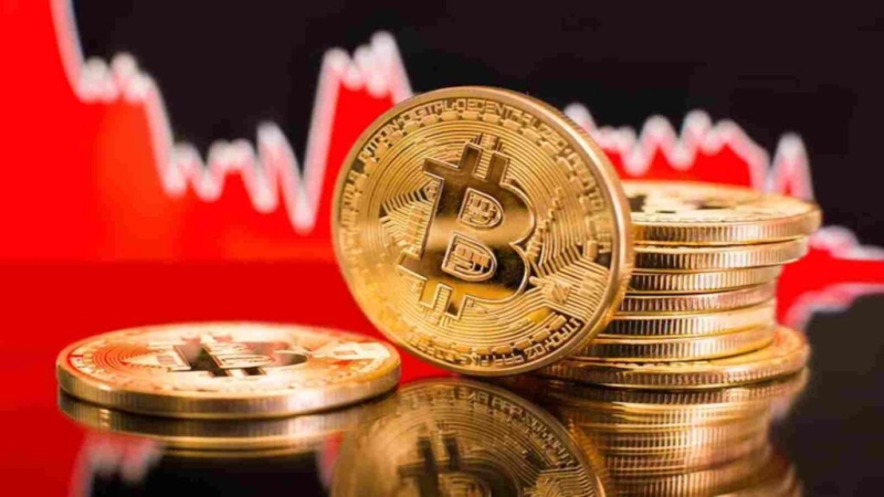 Bitcoin price prediction for 2026 Midterm Elections
