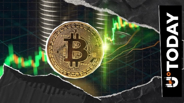 Bitcoin Sees Biggest-Ever Short Liquidation Volume as It Surges to Nearly $70K