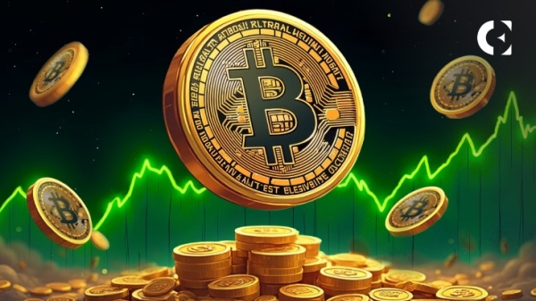 Bitcoin to $150K by 2027? What Bernstein’s Forecast Means for BTC Investors