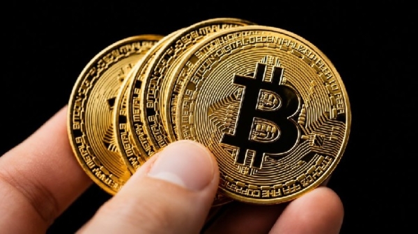 Bitcoin Treasury Company Empire Digital Makes a Significant Change to its BTC Reserves! Here Are the Details