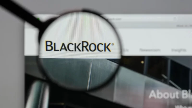 BlackRock ends the week dumping millions worth of these 2 cryptocurrencies