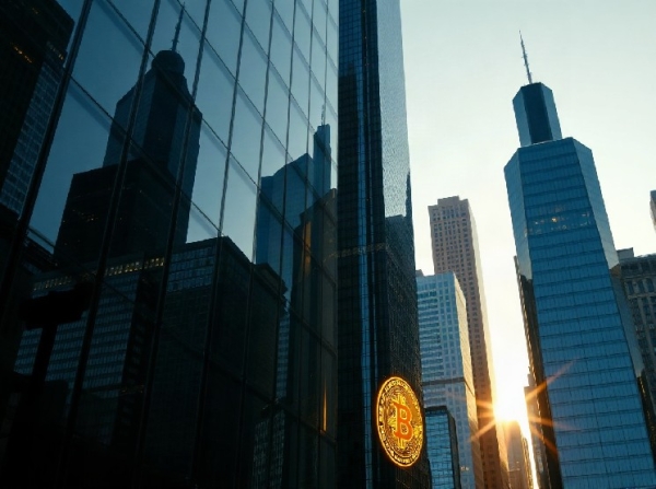 BlackRock’s IBIT Surpasses $5B in Bitcoin Spot Conversions as Investors Shift from Self-Custody