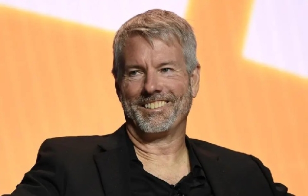 BREAKING: Michael Saylor Comments on Today’s Bitcoin Sale – “I Said I Would Never Sell Any of My ‘Personal’ Bitcoins”