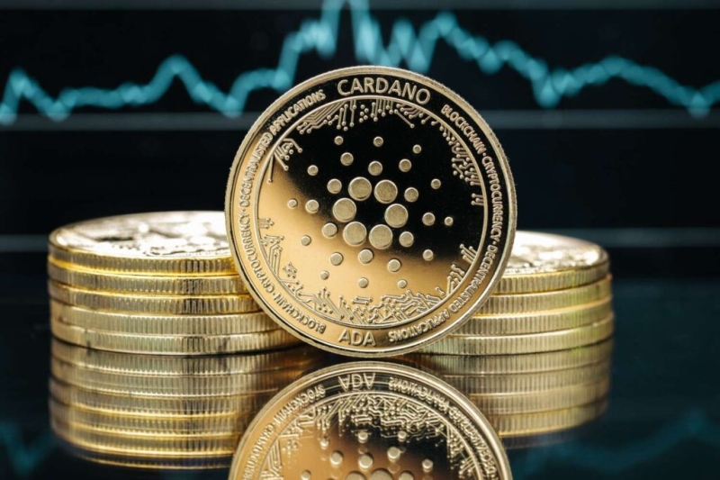 Cardano price prediction as bulls and bears battle for  alt=