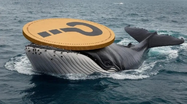 Chinese Cryptocurrency Giant Shares Bitcoin and Ethereum Expectations! Opens Another Long Position! Here Are the Details