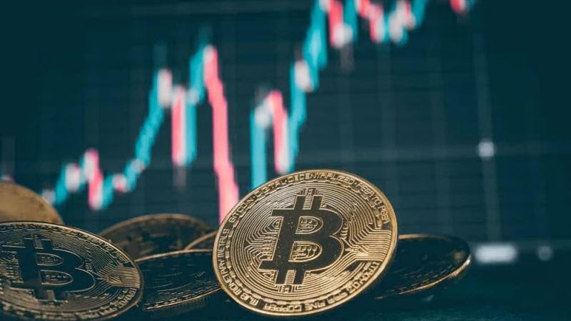 Crypto expert reveals best time to buy Bitcoin ahead of $100,000 rally