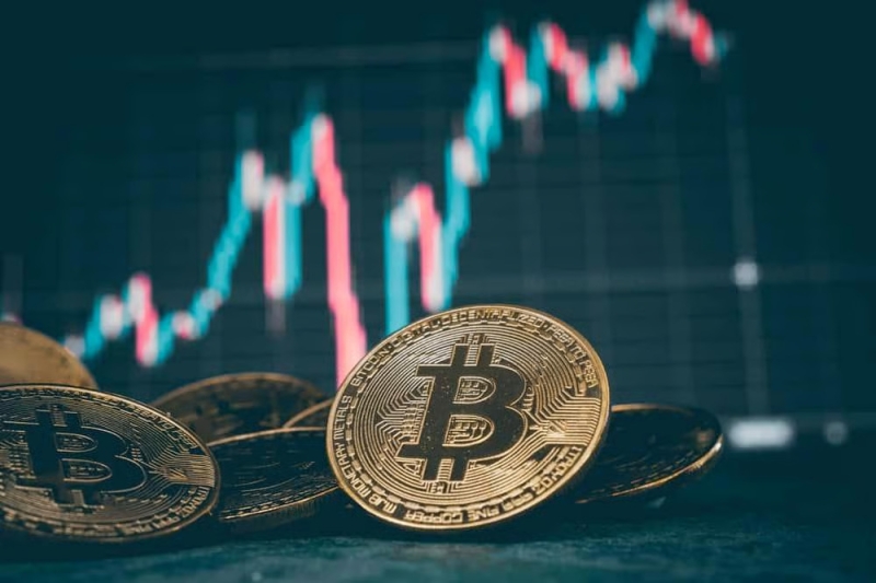 Crypto expert reveals best time to buy Bitcoin ahead of 0,000 rally