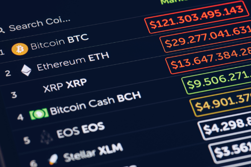 Crypto liquidations surge to highest level since 2025’s Black Friday crash
