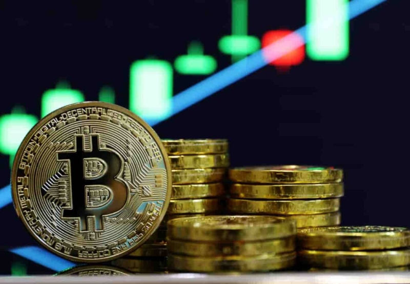 Crypto market records 7th largest liquidation event in history