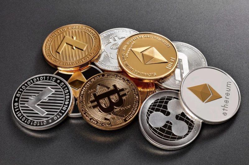 Crypto trader spent 8 on tokens now worth .3 million