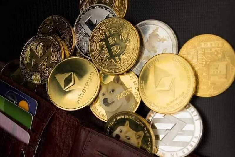 Crypto trader turns k into 5,000 for 11x return