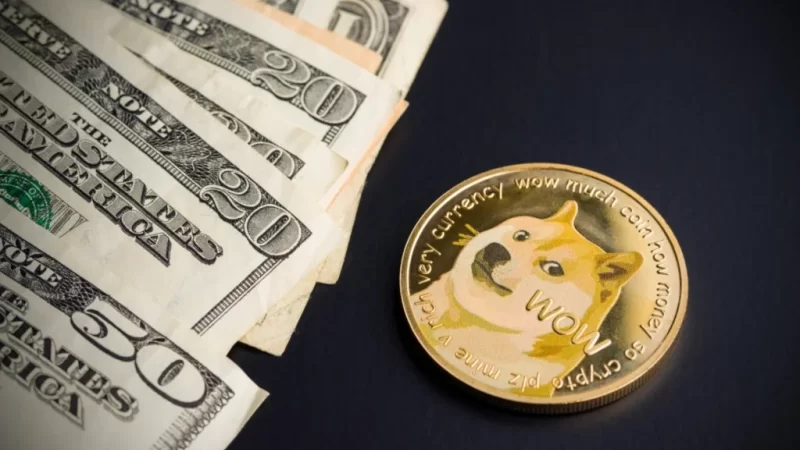 Dogecoin price prediction as DOGE nears $0.1