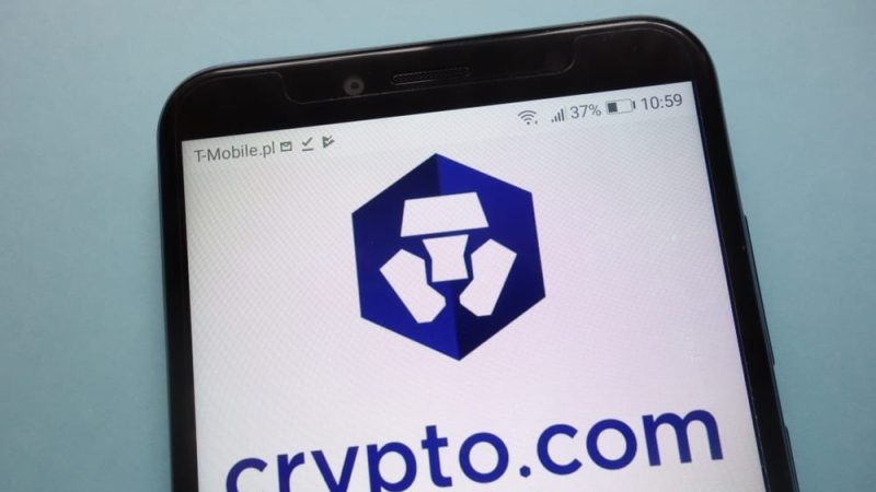 Dubai Duty Free rolls out Crypto.com Pay at two Airports in the UAE 