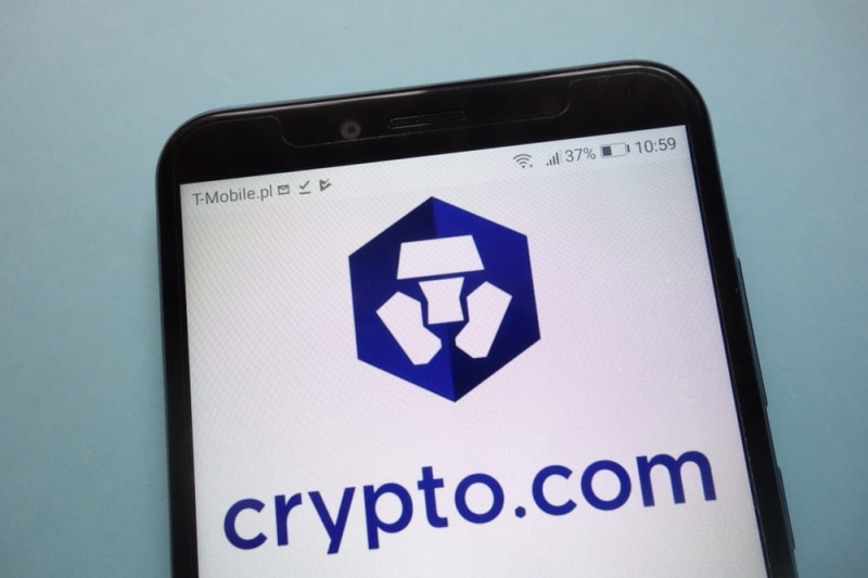 Dubai Duty Free rolls out Crypto.com Pay at two Airports in the UAE 