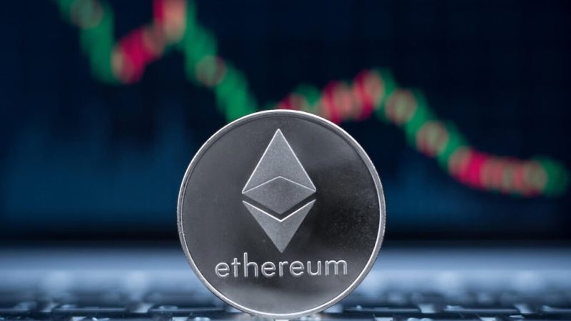 Ethereum flashes alarming sell signal after 30% rally