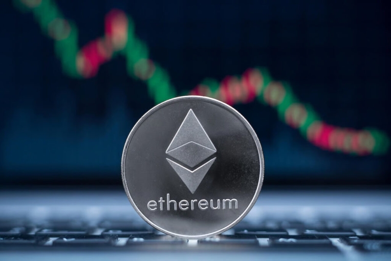 Ethereum flashes alarming sell signal after 30% rally