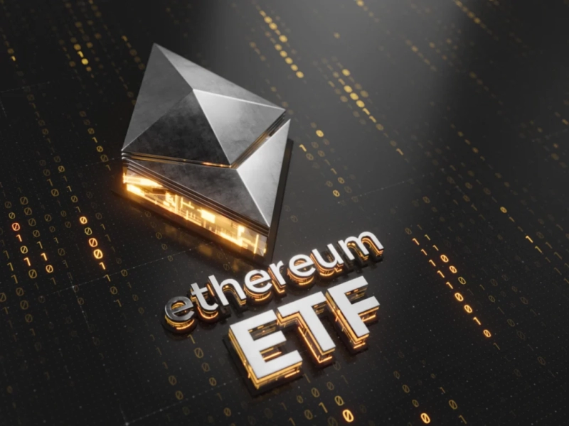 Ethereum spot ETF hits highest daily inflow in nearly 10 months - Here is what it signals