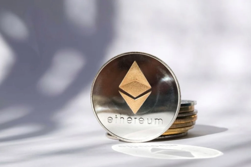 Ethereum’s tokenization bid gains momentum as assets hits over billion