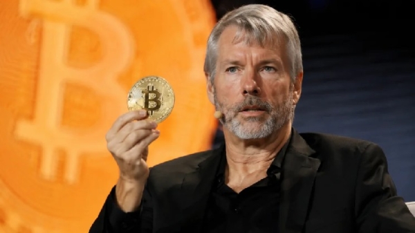 Famous Figure Makes Critical Statements About Bitcoin’s Future: “Saylor Spoiled the Game! BTC May Not Reach These Levels!”
