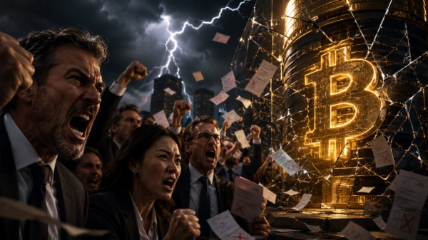 GameStop plans .4 billion stock swap as Bitcoin collateral risk emerges