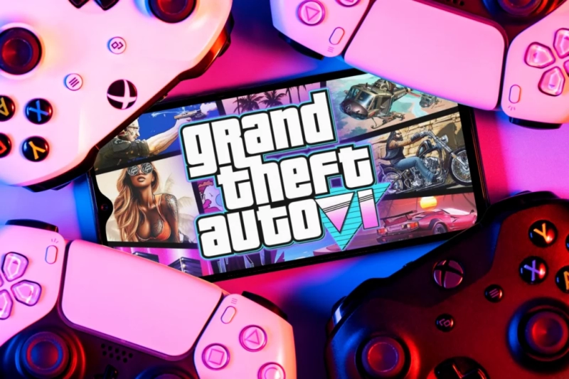 GTA 6 leaker 'Cyberleek' reportedly begins cashing out crypto