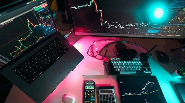 Here’s what bitcoin and ether traders are doing ahead of the binary U.S. CPI print